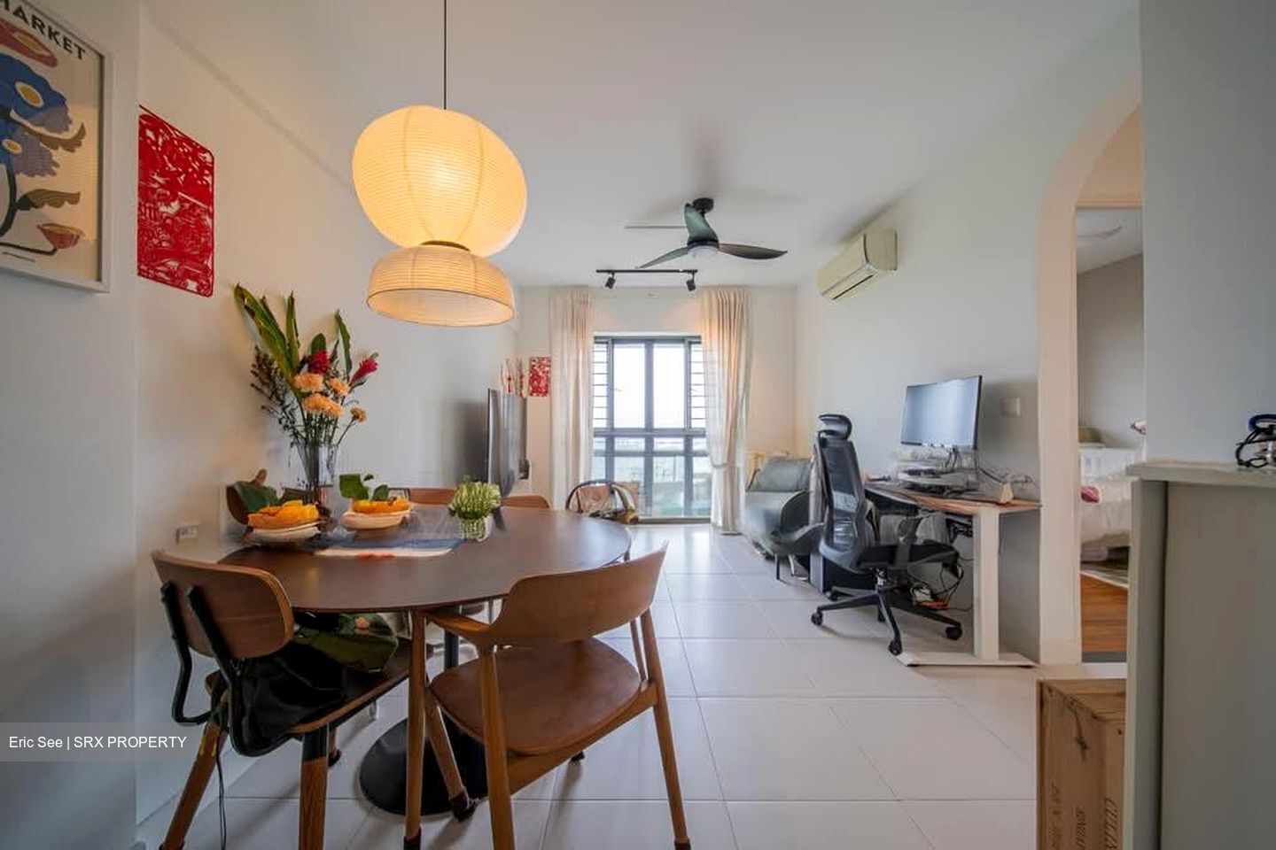 Blk 87 Skyville @ Dawson (Queenstown), HDB 3 Rooms #551837661